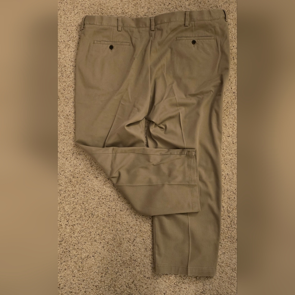 Men's Dockers Waterless Technology Khaki Pants 44x29